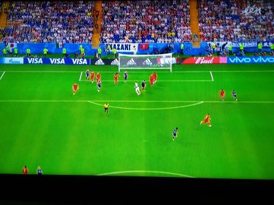 Courtois zet De Bruyne op weg naar de 3-2